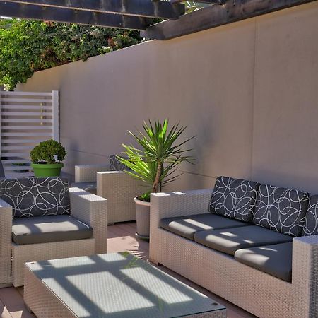 Namib Guesthouse Swakopmund Zewnętrze zdjęcie