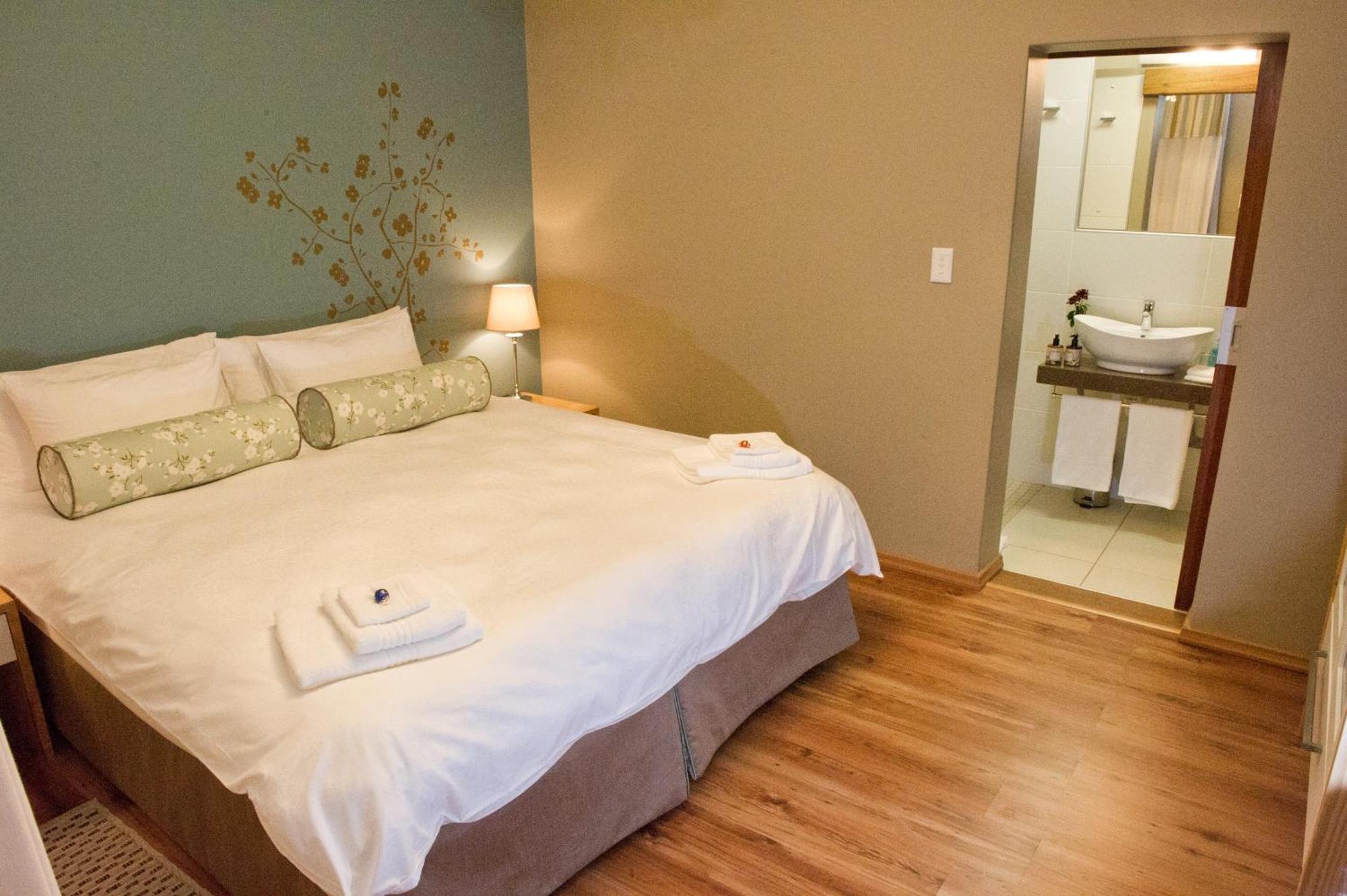 Namib Guesthouse Swakopmund Pokój zdjęcie