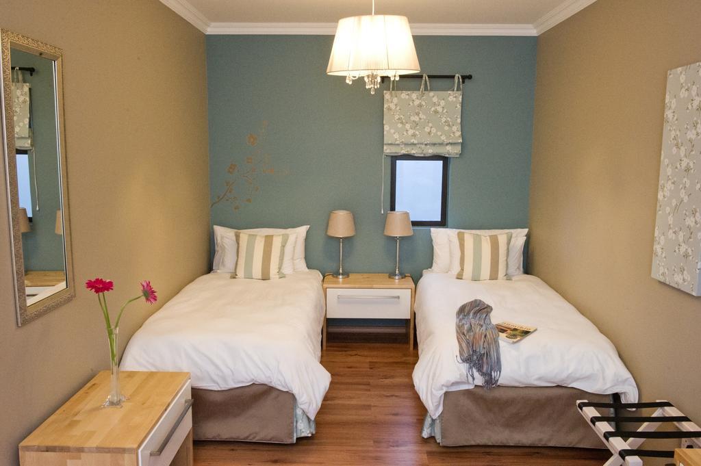 Namib Guesthouse Swakopmund Zewnętrze zdjęcie