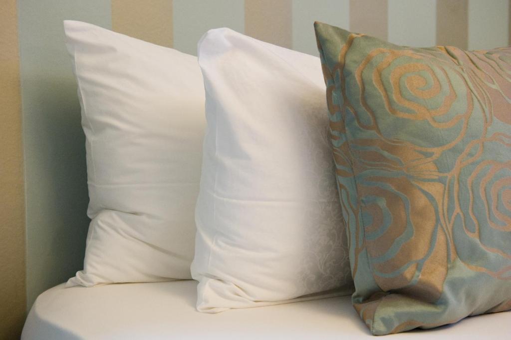 Namib Guesthouse Swakopmund Zewnętrze zdjęcie
