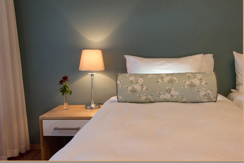 Namib Guesthouse Swakopmund Zewnętrze zdjęcie