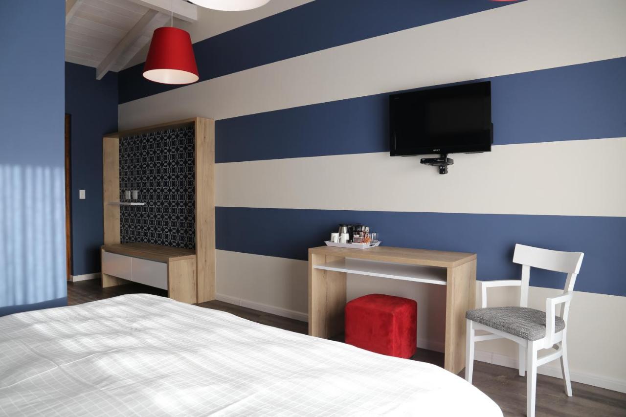 Namib Guesthouse Swakopmund Zewnętrze zdjęcie
