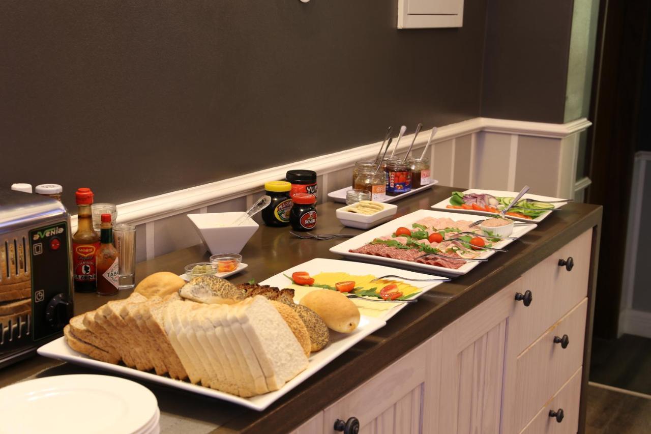 Namib Guesthouse Swakopmund Zewnętrze zdjęcie