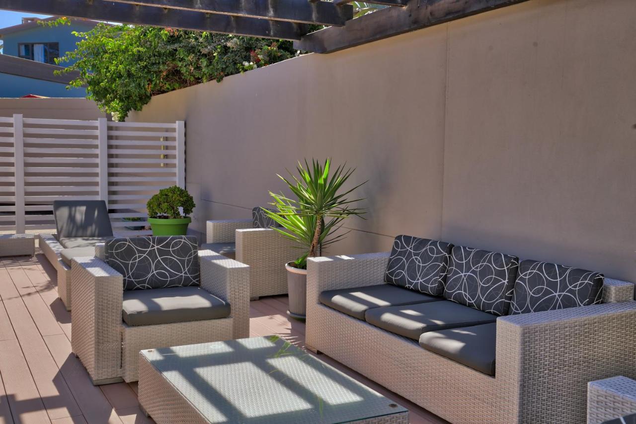 Namib Guesthouse Swakopmund Zewnętrze zdjęcie