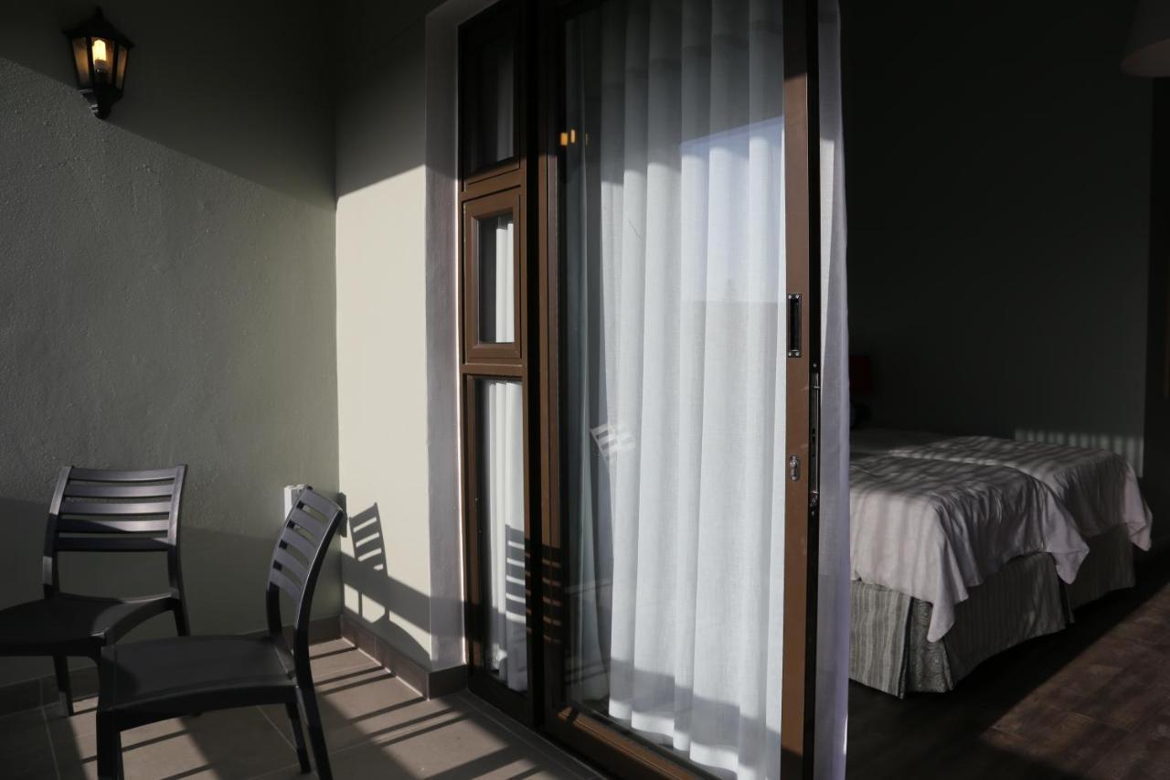 Namib Guesthouse Swakopmund Zewnętrze zdjęcie