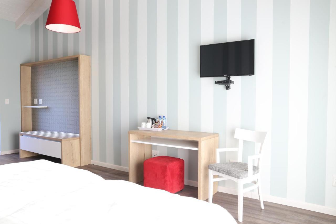 Namib Guesthouse Swakopmund Zewnętrze zdjęcie