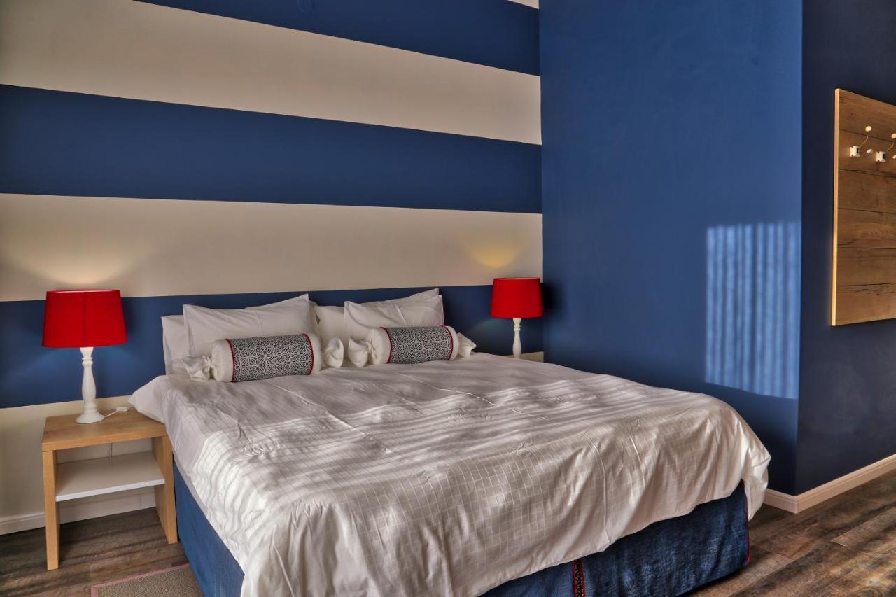 Namib Guesthouse Swakopmund Zewnętrze zdjęcie