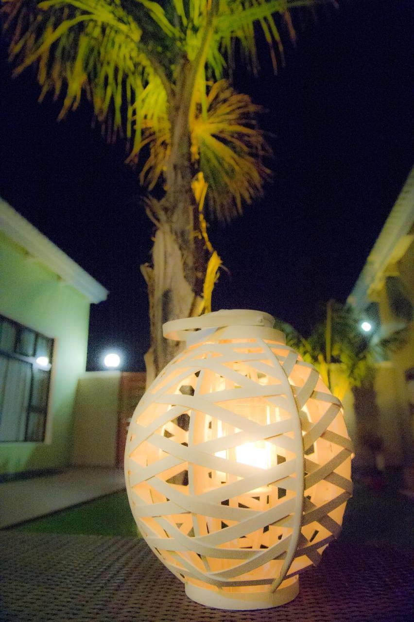 Namib Guesthouse Swakopmund Zewnętrze zdjęcie