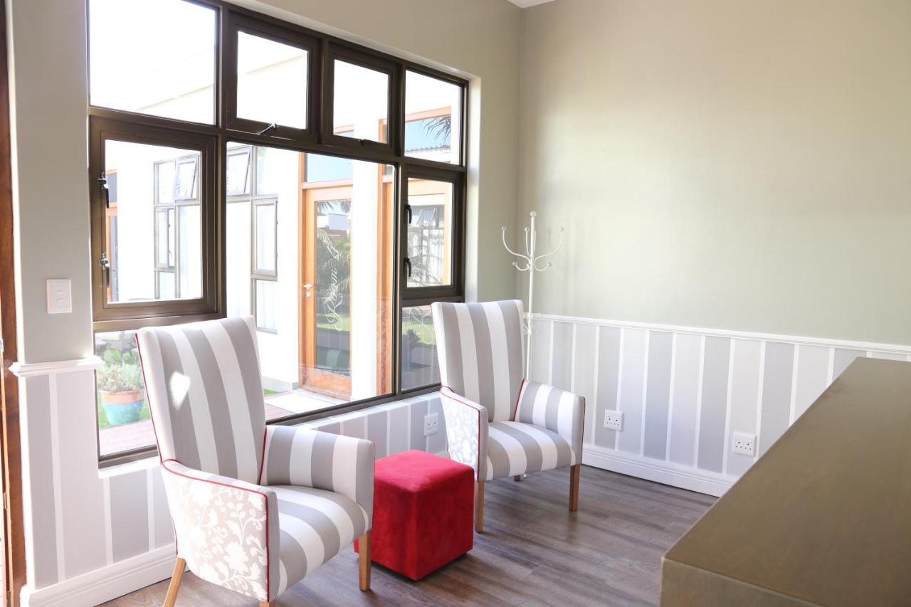 Namib Guesthouse Swakopmund Zewnętrze zdjęcie