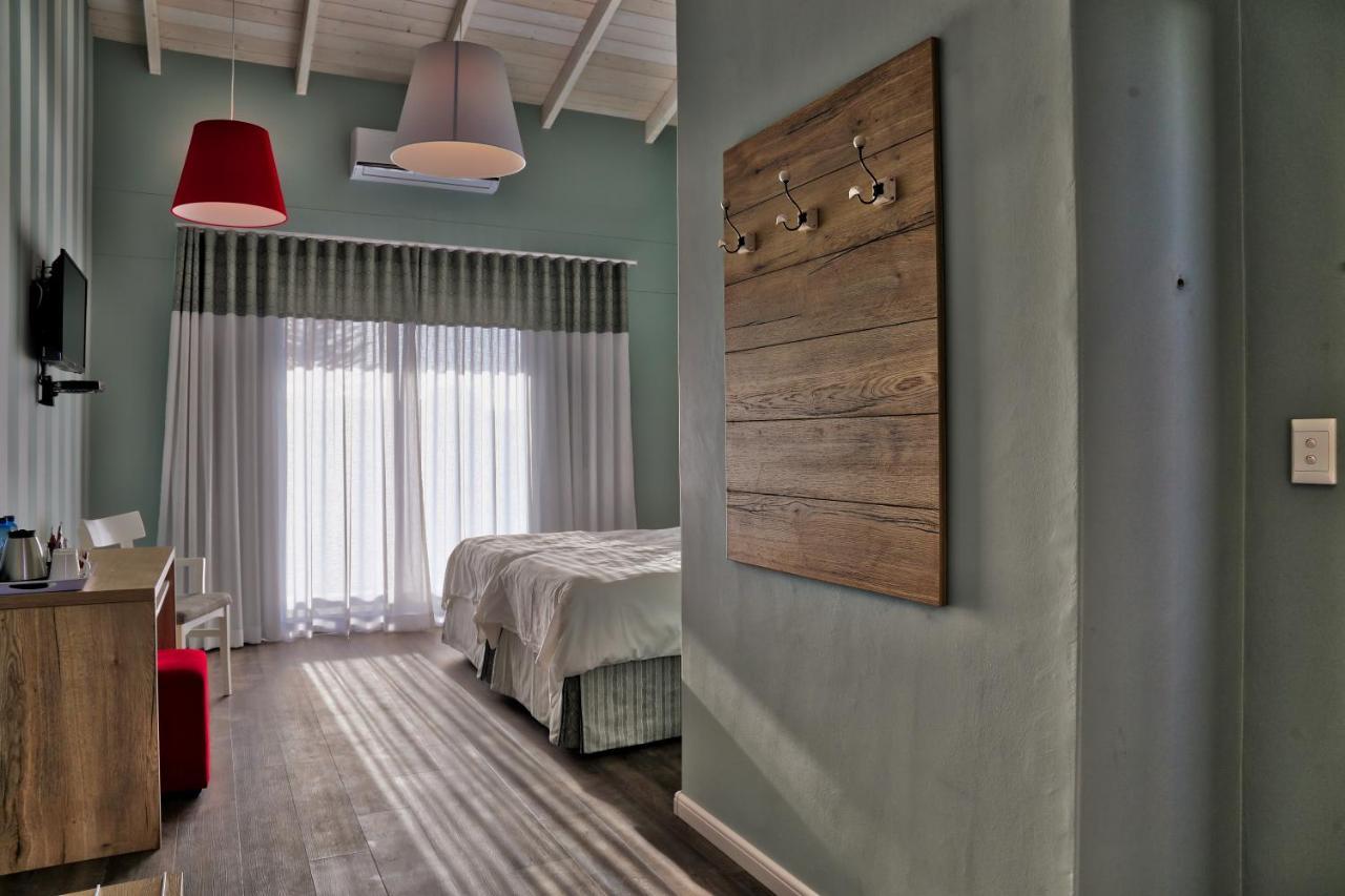 Namib Guesthouse Swakopmund Zewnętrze zdjęcie