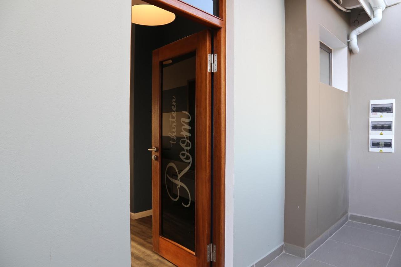 Namib Guesthouse Swakopmund Zewnętrze zdjęcie