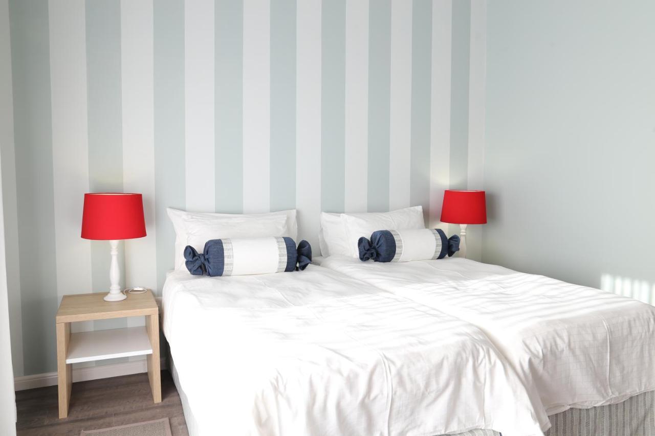 Namib Guesthouse Swakopmund Zewnętrze zdjęcie