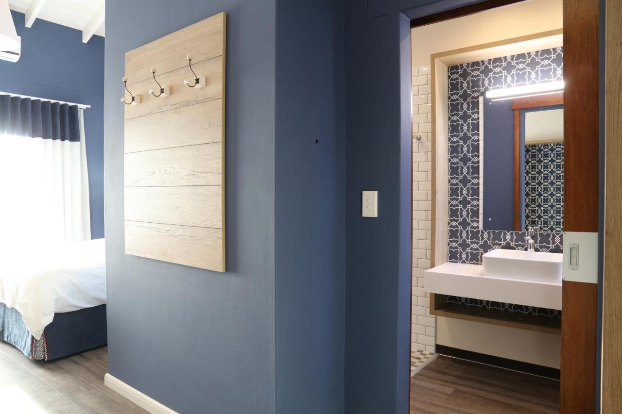 Namib Guesthouse Swakopmund Zewnętrze zdjęcie