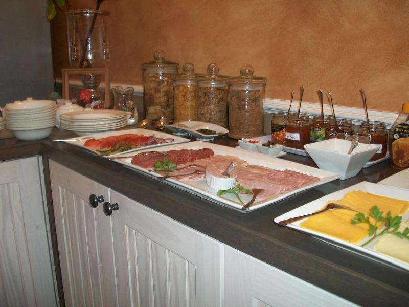 Namib Guesthouse Swakopmund Zewnętrze zdjęcie