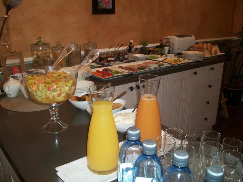 Namib Guesthouse Swakopmund Zewnętrze zdjęcie