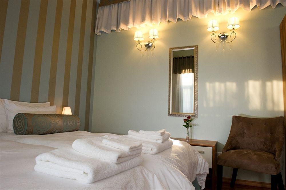 Namib Guesthouse Swakopmund Zewnętrze zdjęcie